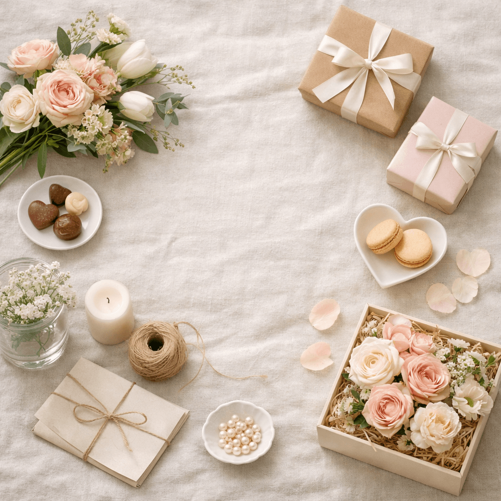 Flowers & Gifts
