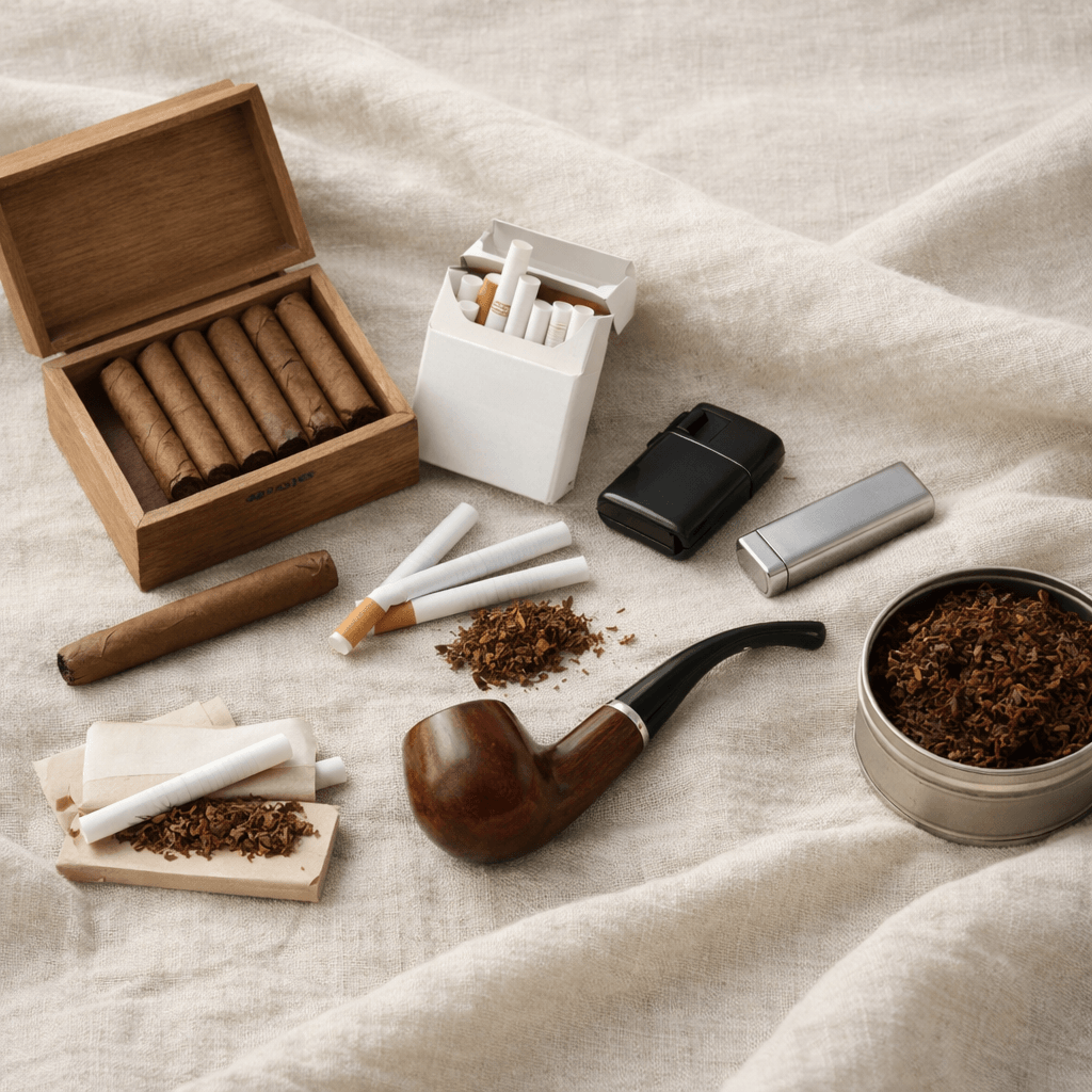 Tobacco Products