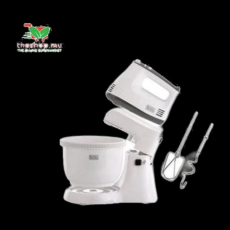 Black & Decker Hand Mixer 300W