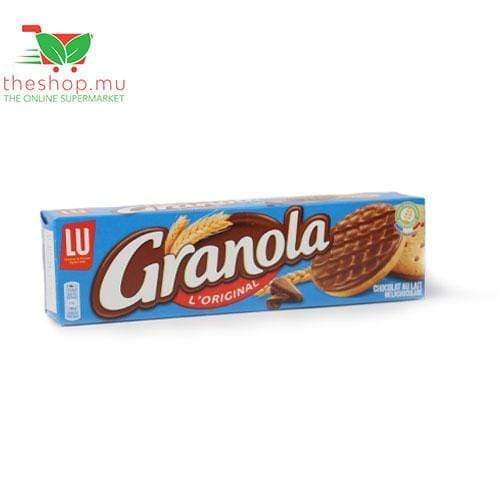Lu, Granola, 200g