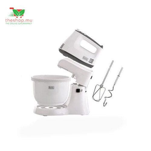 Black & Decker Hand Mixer 300W