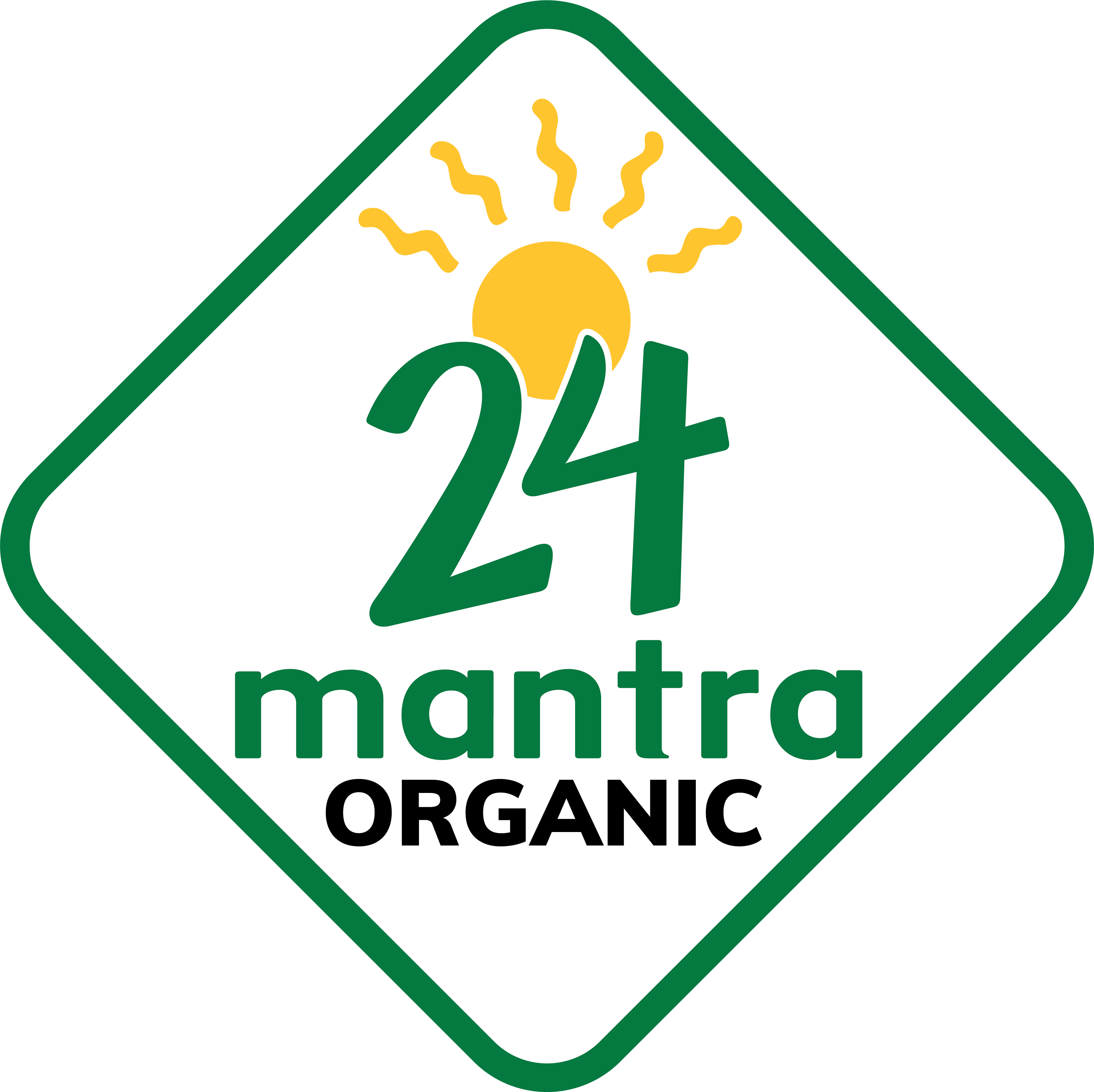 24Mantra